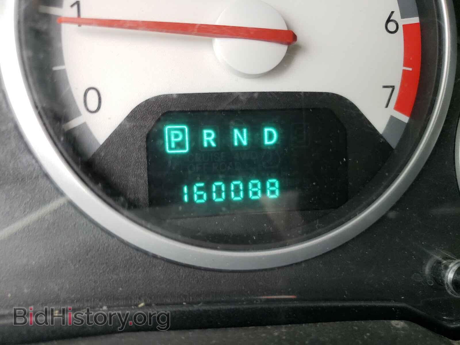 2010 DODGE CARAVAN - VIN: 2D4RN5D11AR130792 - Фото 8