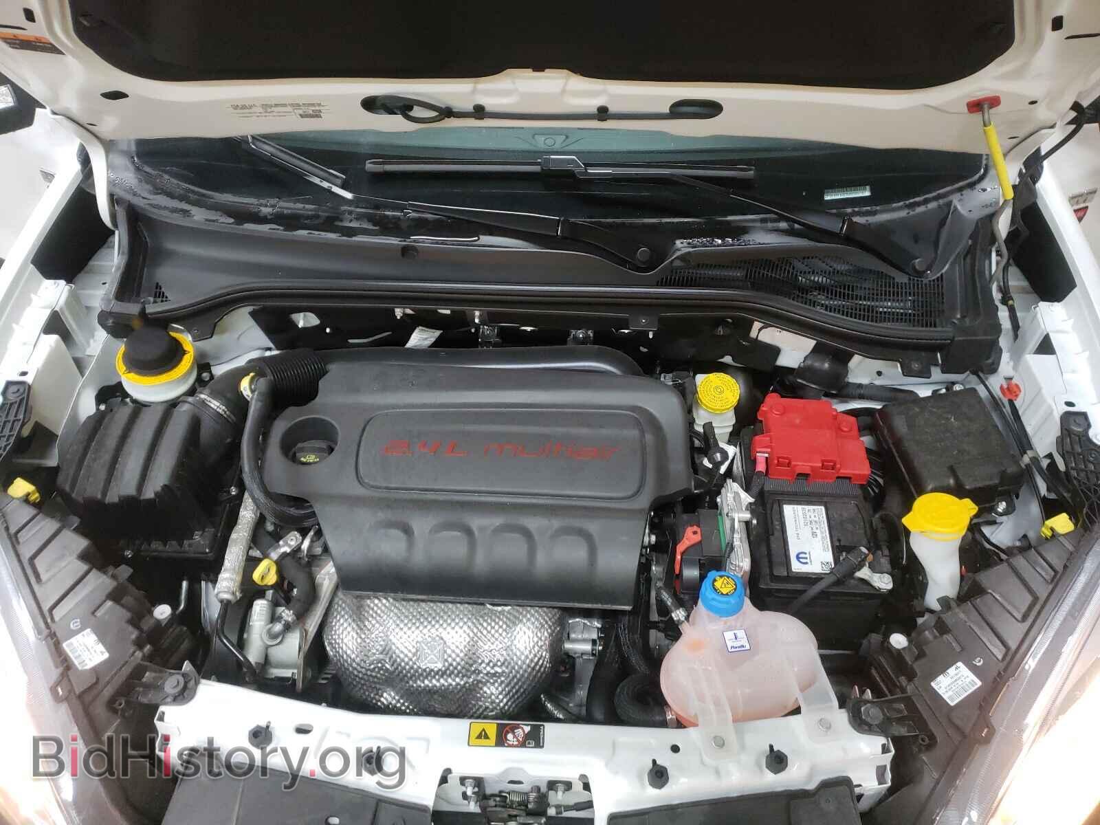 2021 RAM PROMASTER - VIN: ZFBHRFAB3M6S65187 - Фото 7