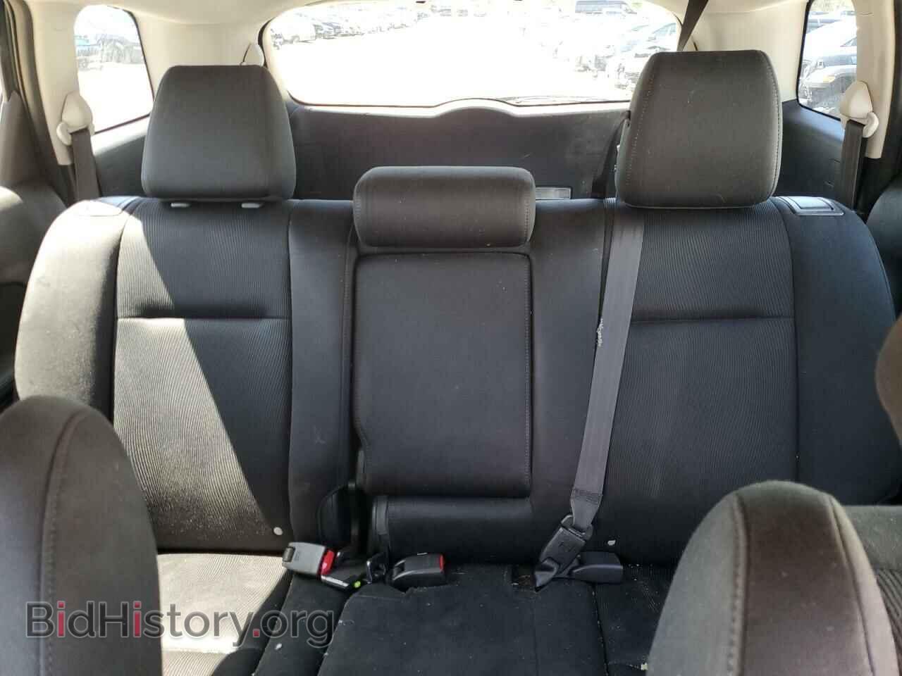 2015 MAZDA CX-9 - VIN: JM3TB3BV1F0453061 - Фото 10