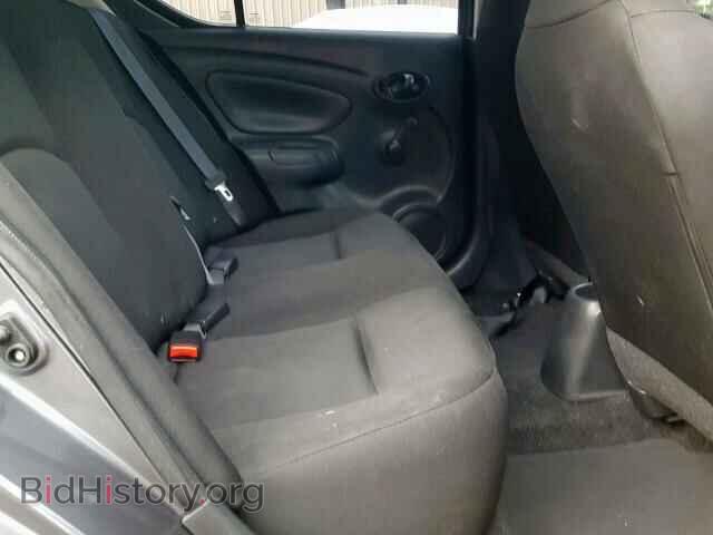2017 NISSAN VERSA - VIN: 3N1CN7AP4HL886389 - Фото 6