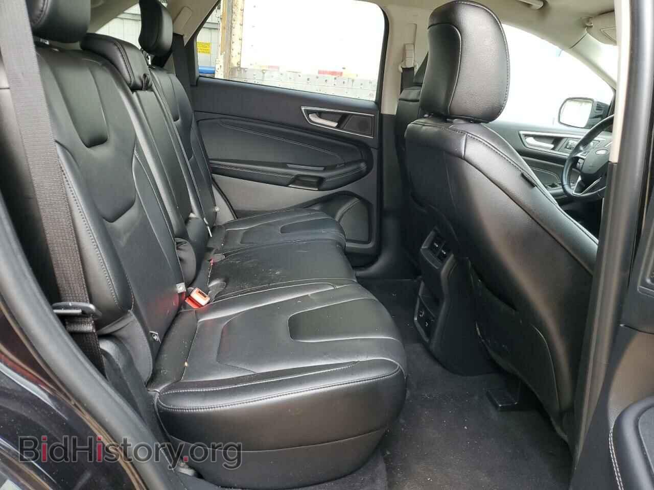 2021 FORD EDGE - VIN: 2FMPK3K97MBA16864 - Фото 11