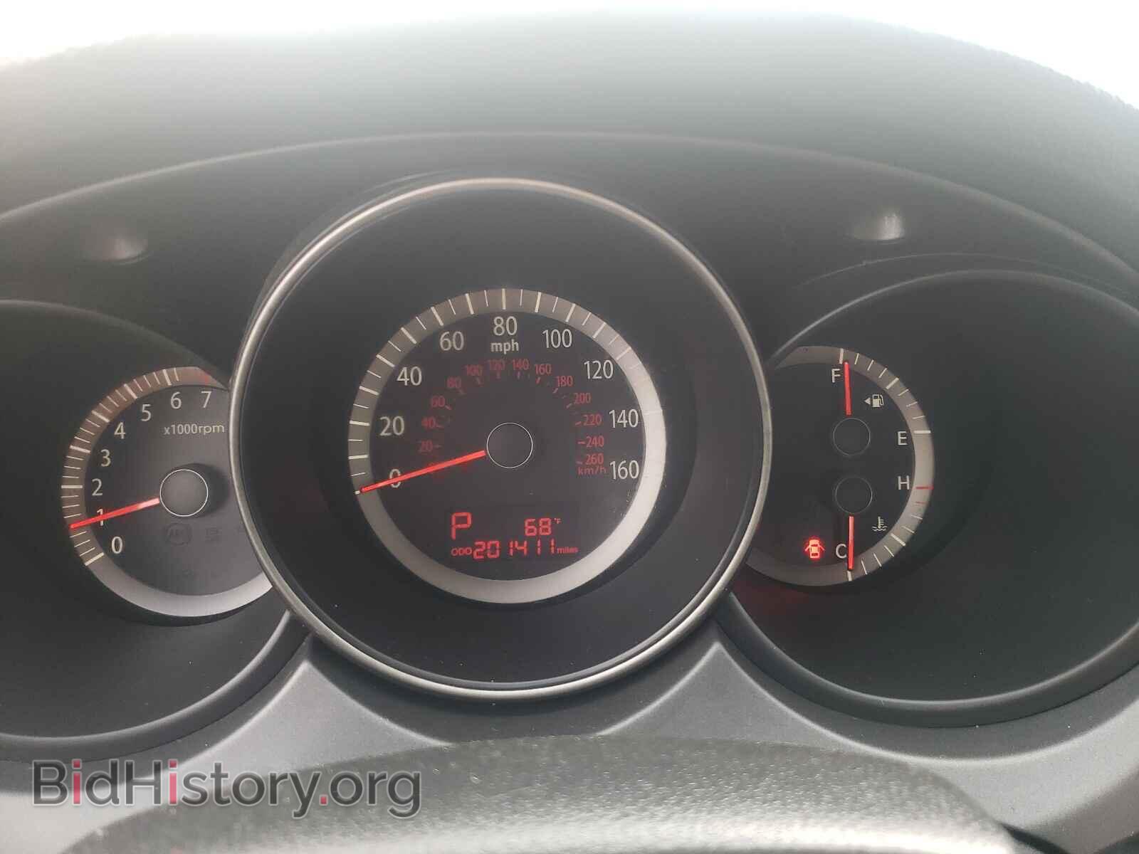 2010 KIA OPTIMA - VIN: KNAGG4A81A5387018 - Фото 8