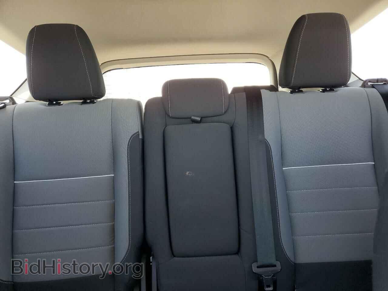 2015 FORD ESCAPE - VIN: 1FMCU9GX4FUB65491 - Фото 10