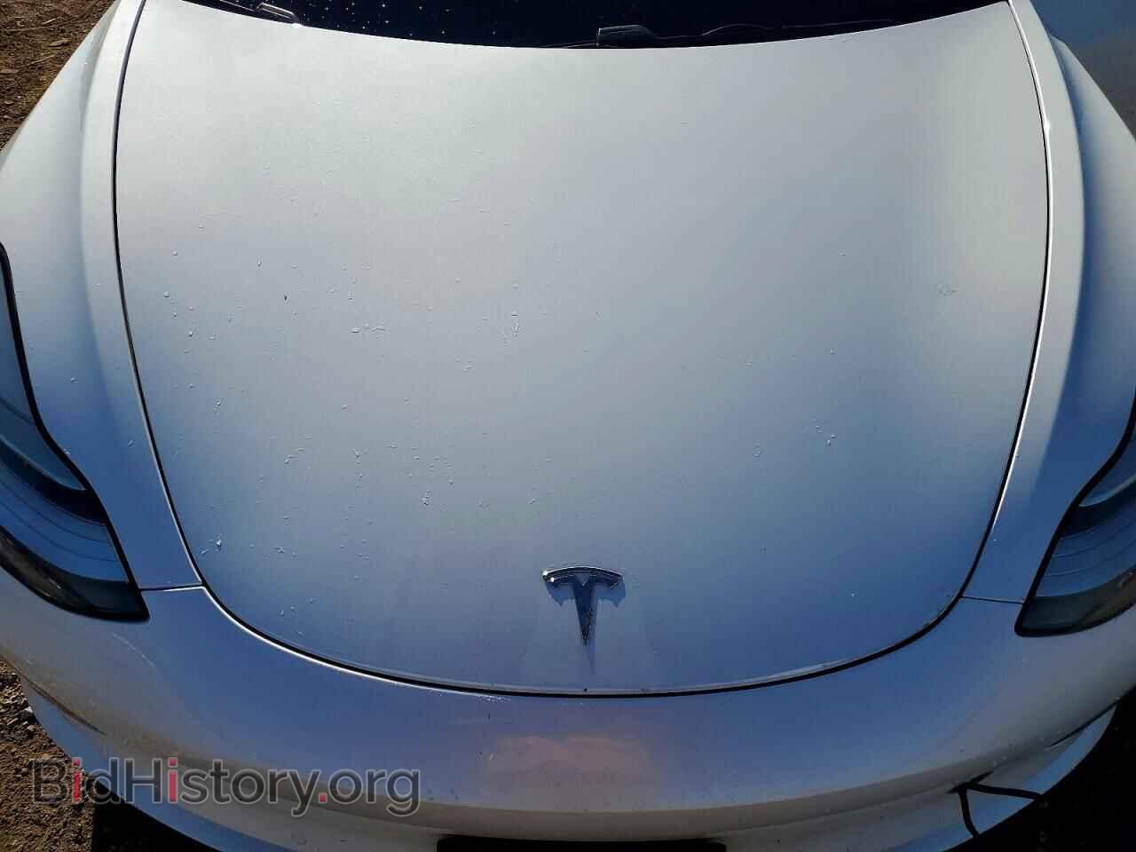 2019 TESLA MODEL 3 - VIN: 5YJ3E1EB7KF469394 - Photo 11