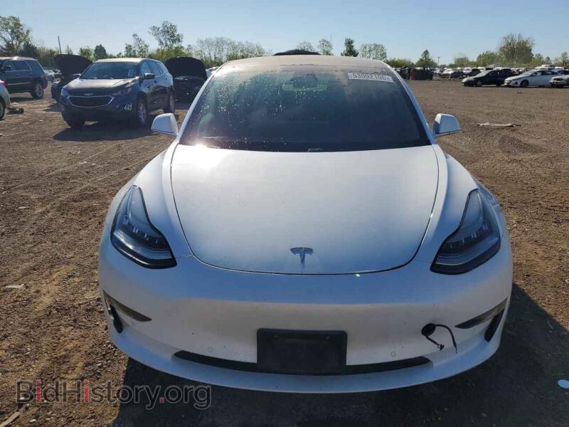 2019 Tesla MODEL 3 (VIN 5YJ3E1EB7KF469394) — photo 5 of 13