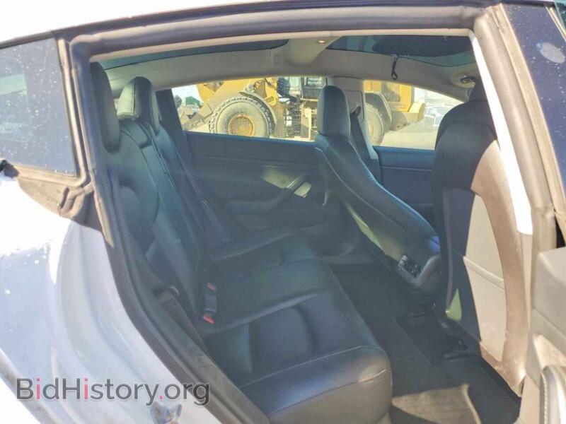 2019 Tesla MODEL 3 (VIN 5YJ3E1EB7KF469394) — photo 10 of 13