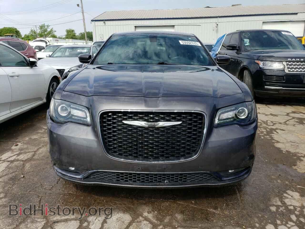 2017 CHRYSLER 300 - VIN: 2C3CCAGG3HH591675 - Photo 5