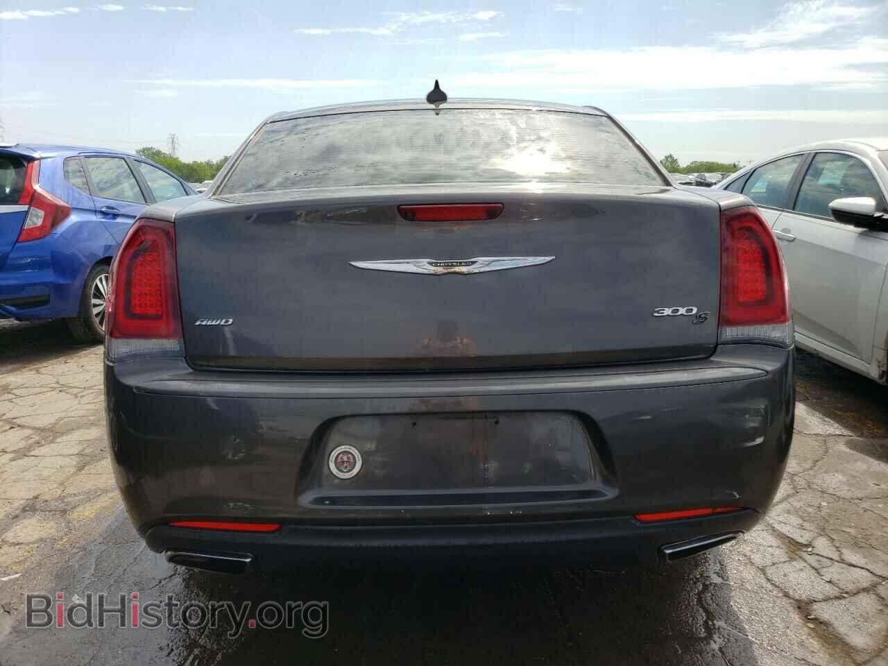2017 CHRYSLER 300 - VIN: 2C3CCAGG3HH591675 - Photo 6