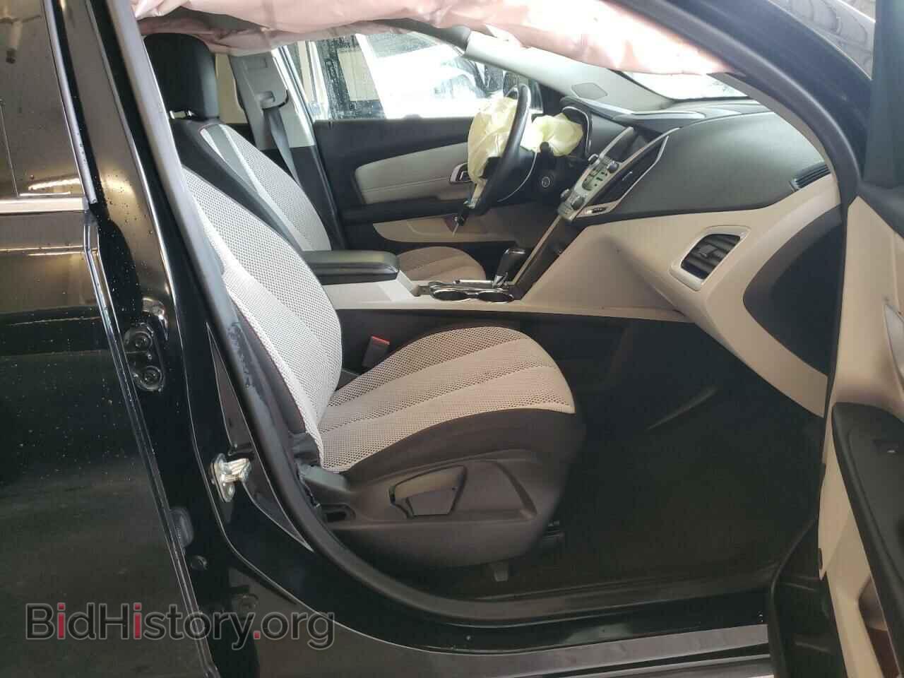 2017 GMC TERRAIN - VIN: 2GKFLTE35H6298977 - Фото 5
