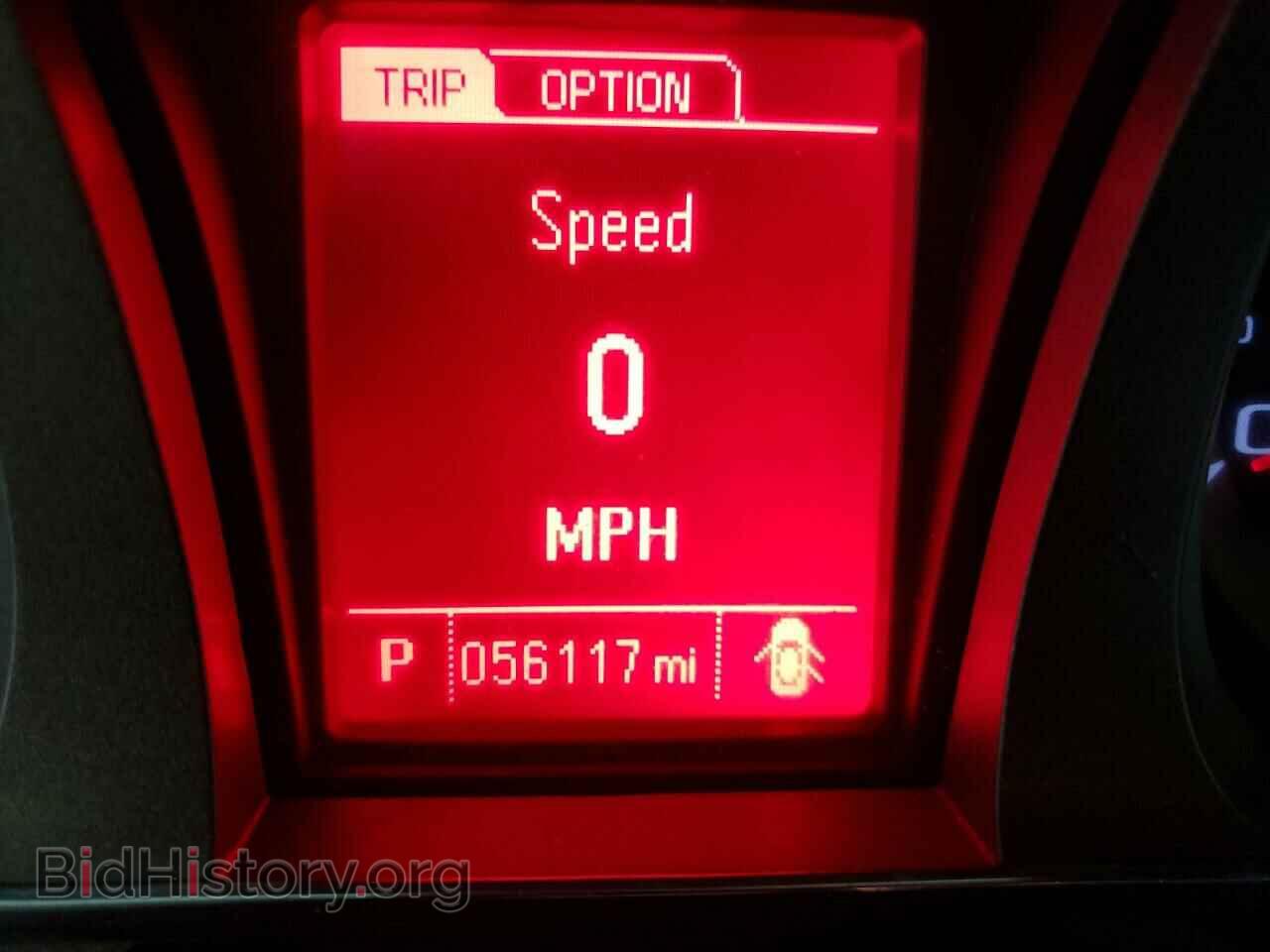 2017 GMC TERRAIN - VIN: 2GKFLTE35H6298977 - Фото 8