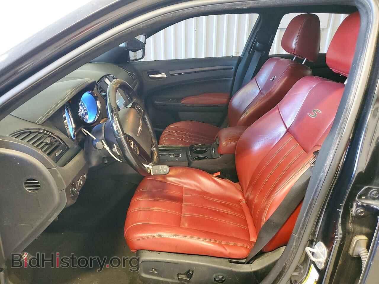 2014 CHRYSLER 300 - VIN: 2C3CCAGT2EH149253 - Photo 7