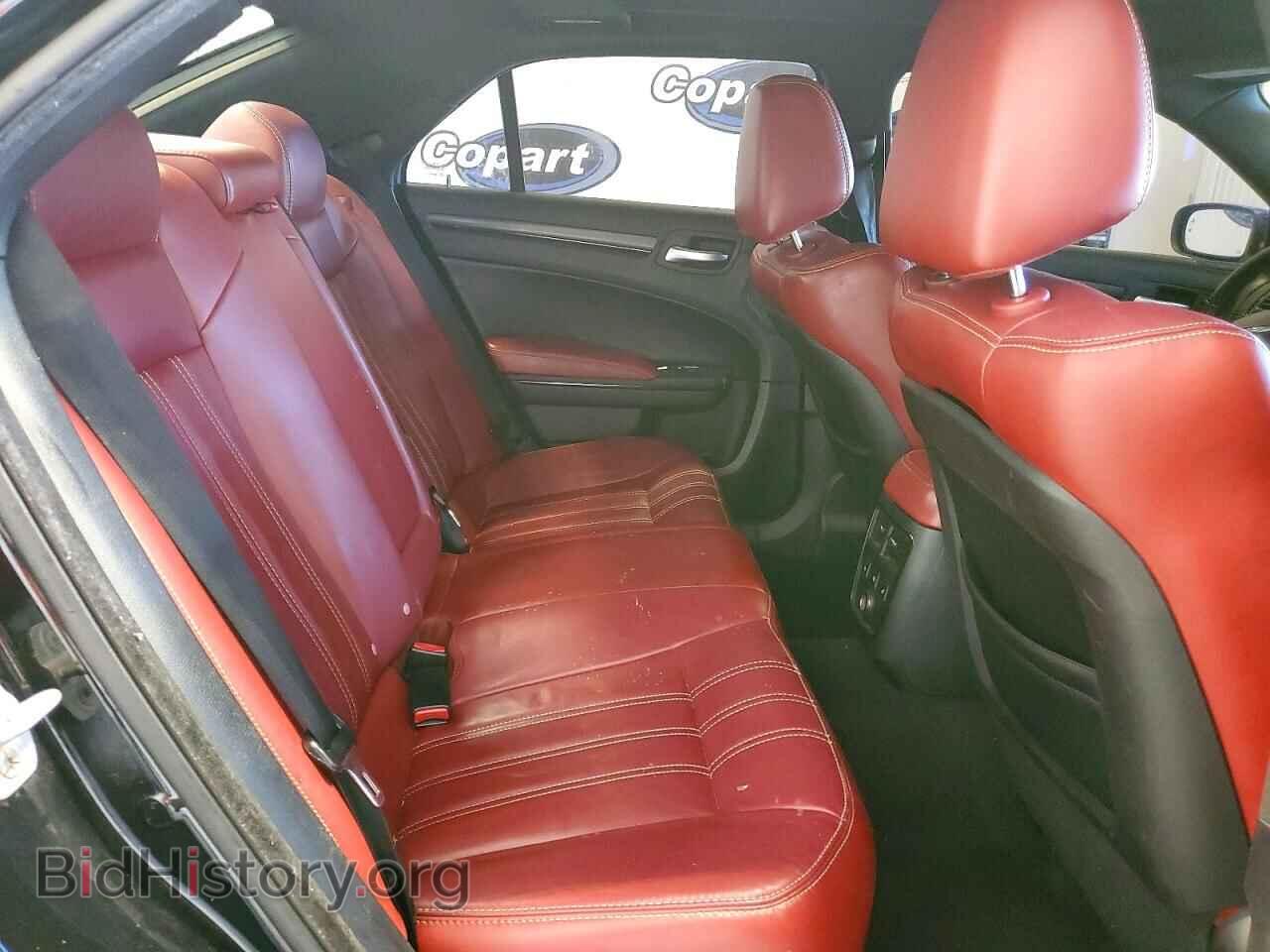 2014 CHRYSLER 300 - VIN: 2C3CCAGT2EH149253 - Photo 10