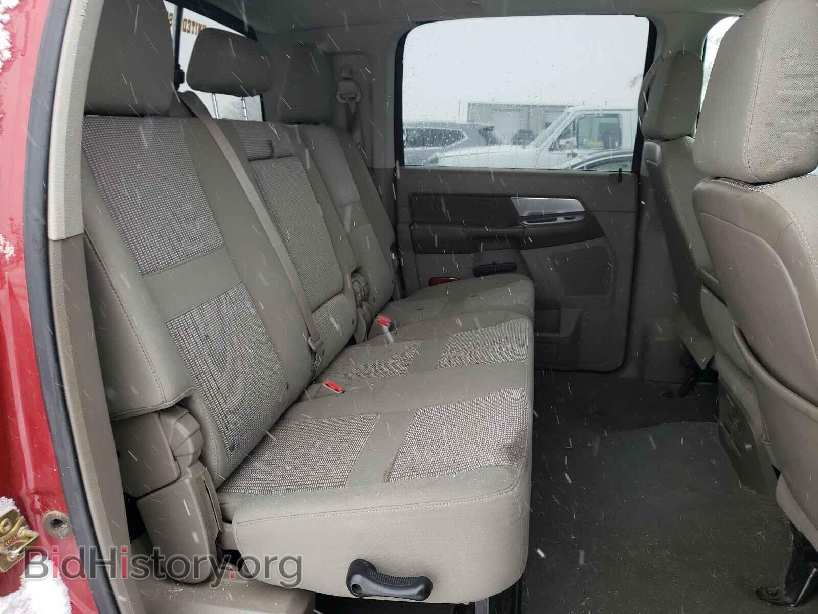 2007 DODGE RAM 1500 - VIN: 3D7KS19D67G792536 - Фото 6