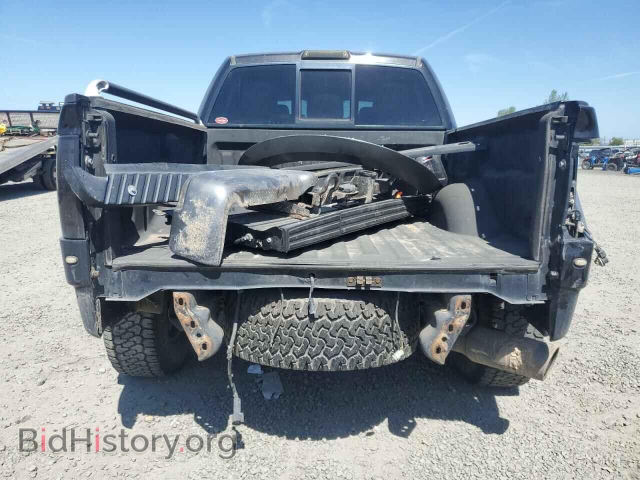 2012 FORD F150 - VIN: 1FTFW1R61CFC26569 - Фото 6