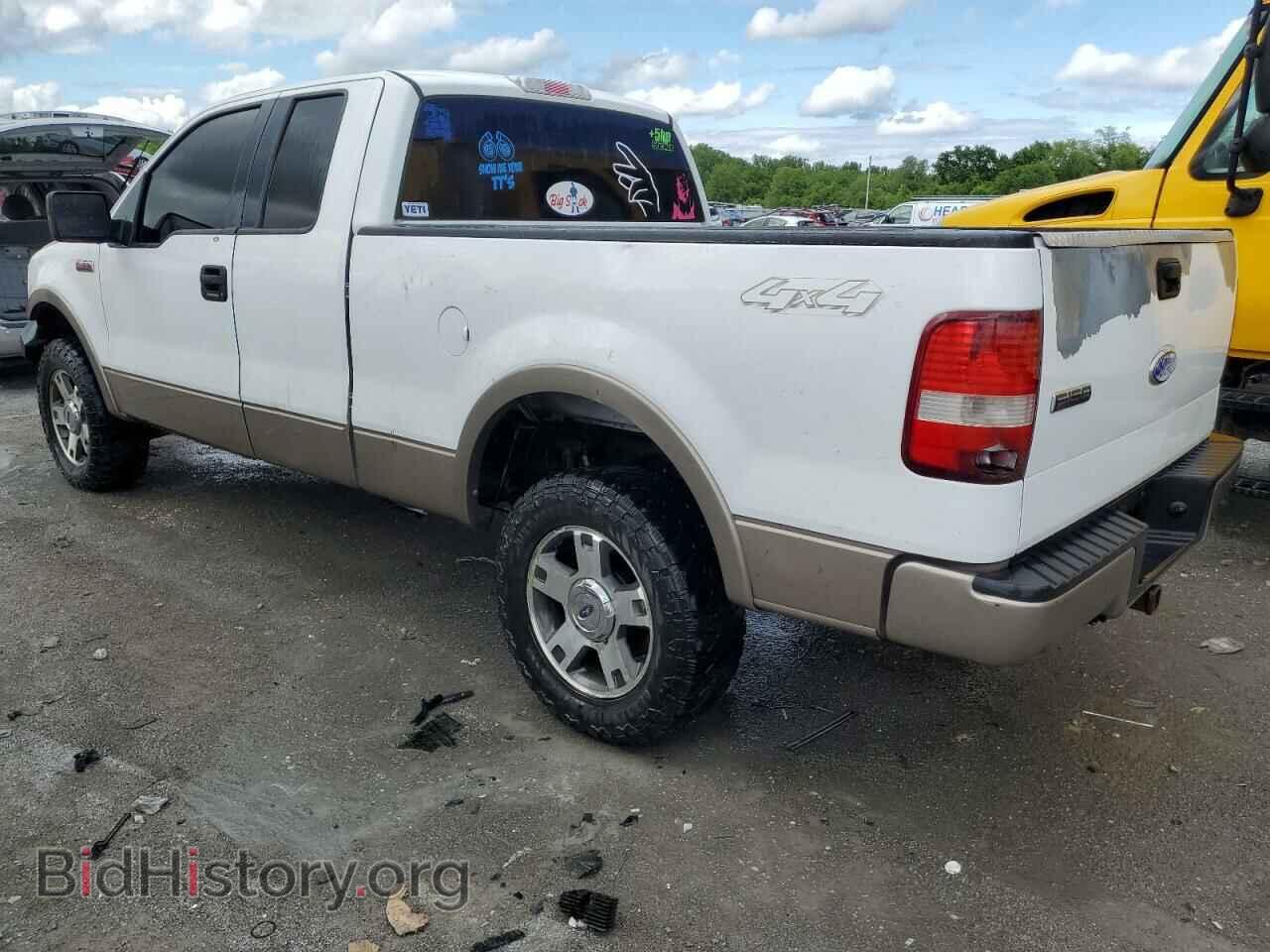 2006 FORD All Models - VIN: 1FTPX14V46KD22059 - Фото 2