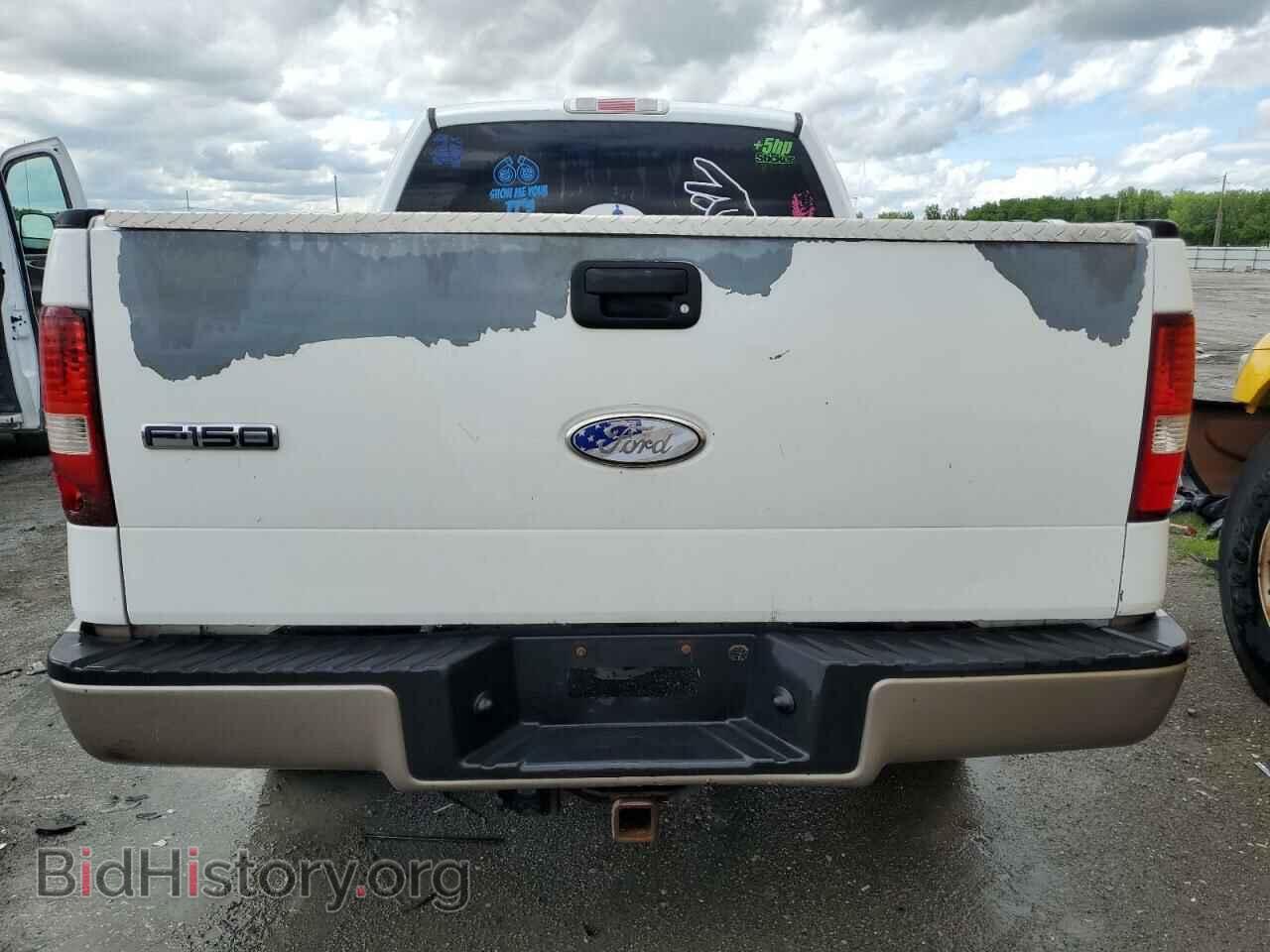 2006 FORD All Models - VIN: 1FTPX14V46KD22059 - Фото 6