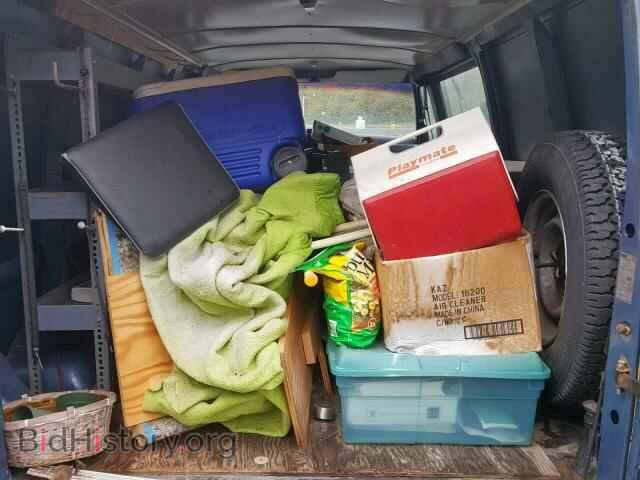 1989 FORD ECONOLINE - VIN: 1FTFE24N6KHA10095 - Photo 6