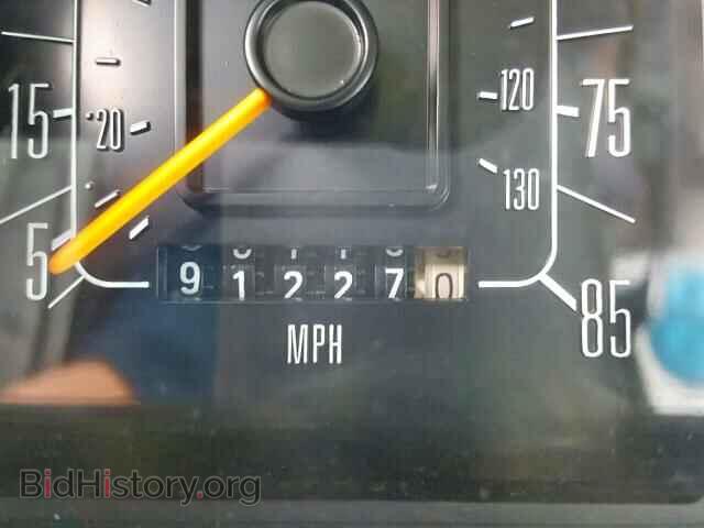 1989 FORD ECONOLINE - VIN: 1FTFE24N6KHA10095 - Photo 8