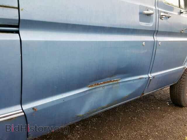 1989 FORD ECONOLINE - VIN: 1FTFE24N6KHA10095 - Photo 9