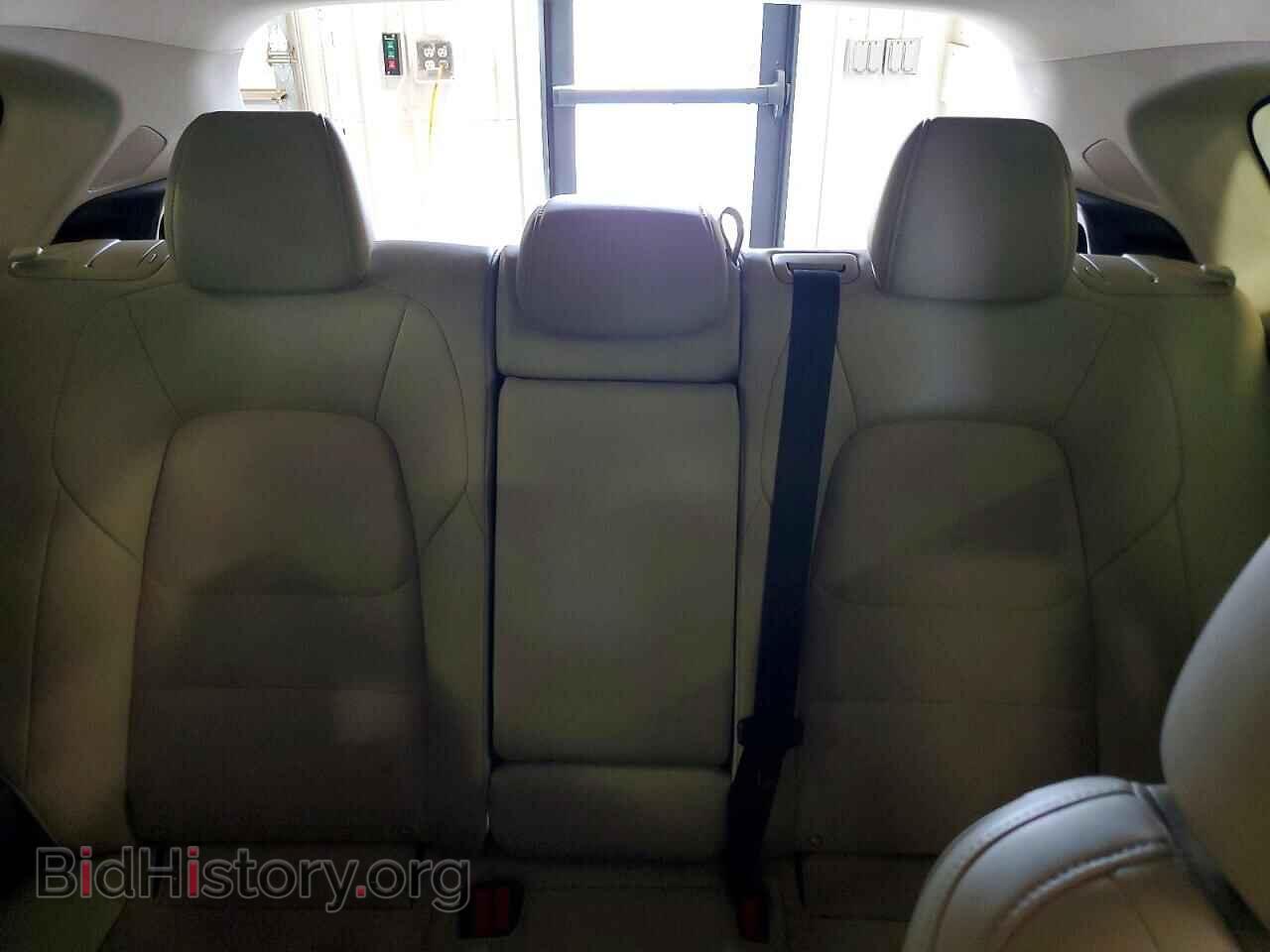 2017 MAZDA CX-5 - VIN: JM3KFBCL4H0165013 - Фото 10