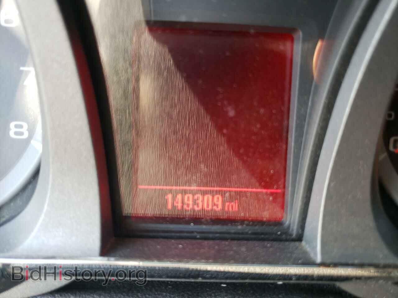 2013 GMC TERRAIN - VIN: 2GKALUEK8D6399206 - Фото 8