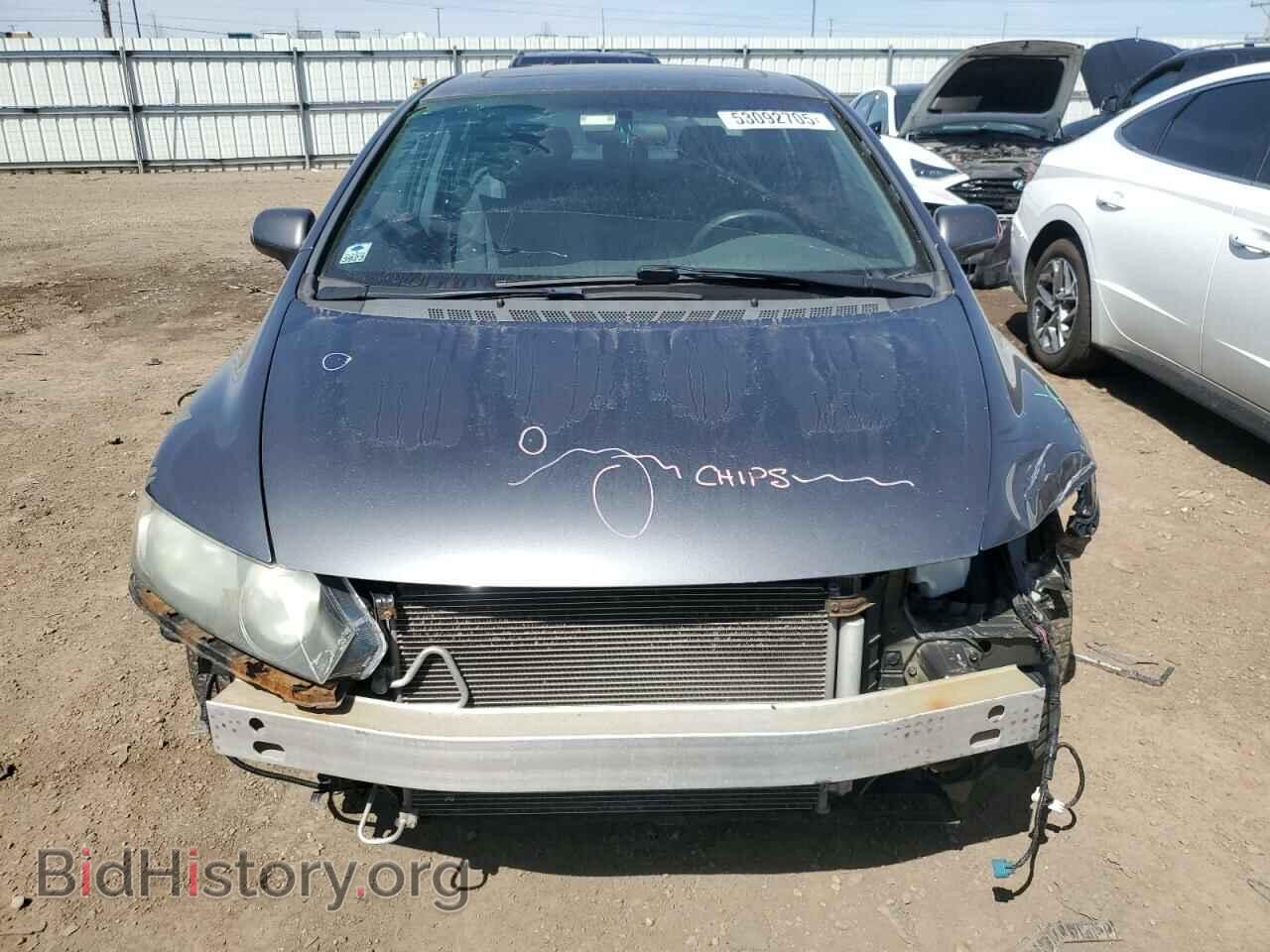2010 HONDA CIVIC - VIN: 19XFA1F82AE061496 - Фото 5