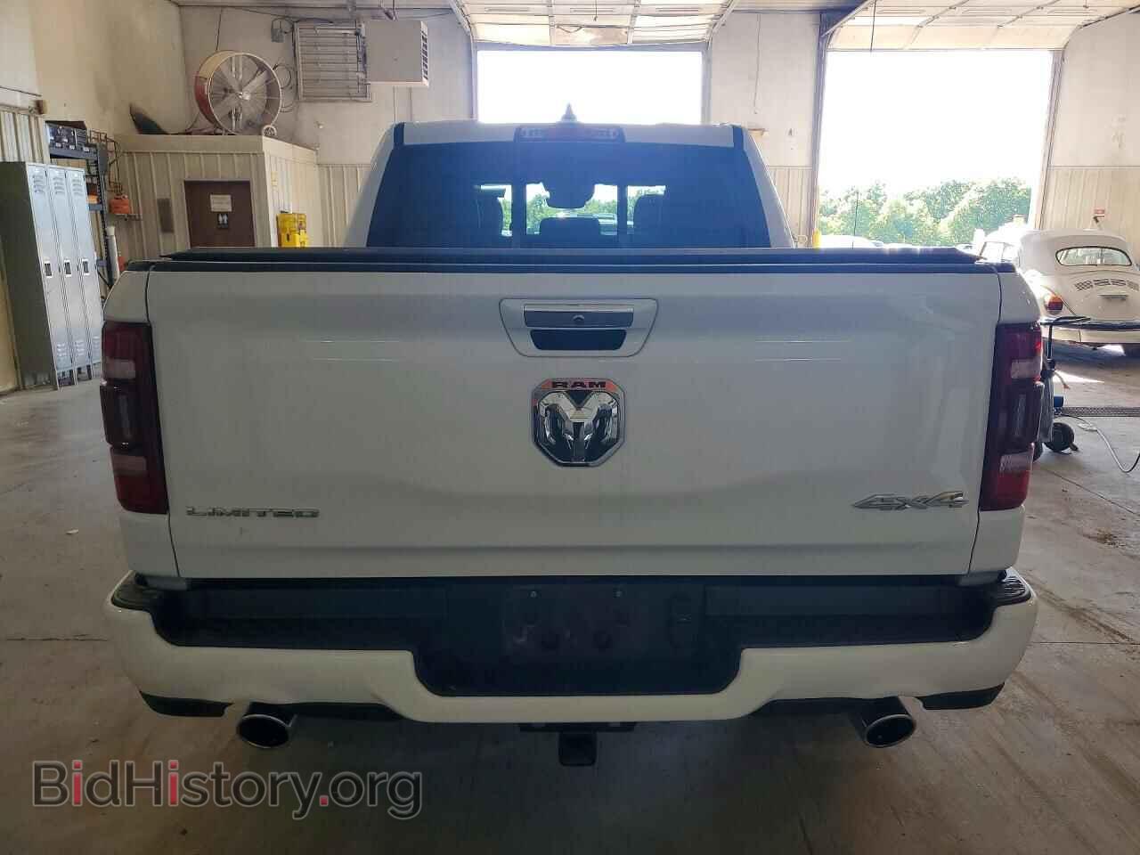 2022 RAM 1500 - VIN: 1C6SRFHT3NN213980 - Фото 6