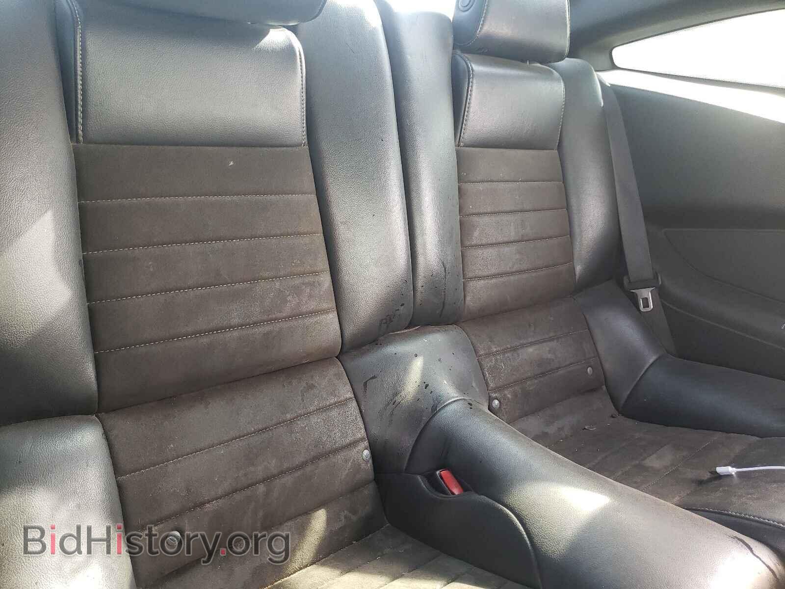 2014 FORD MUSTANG - VIN: 1ZVBP8CF2E5226129 - Фото 6
