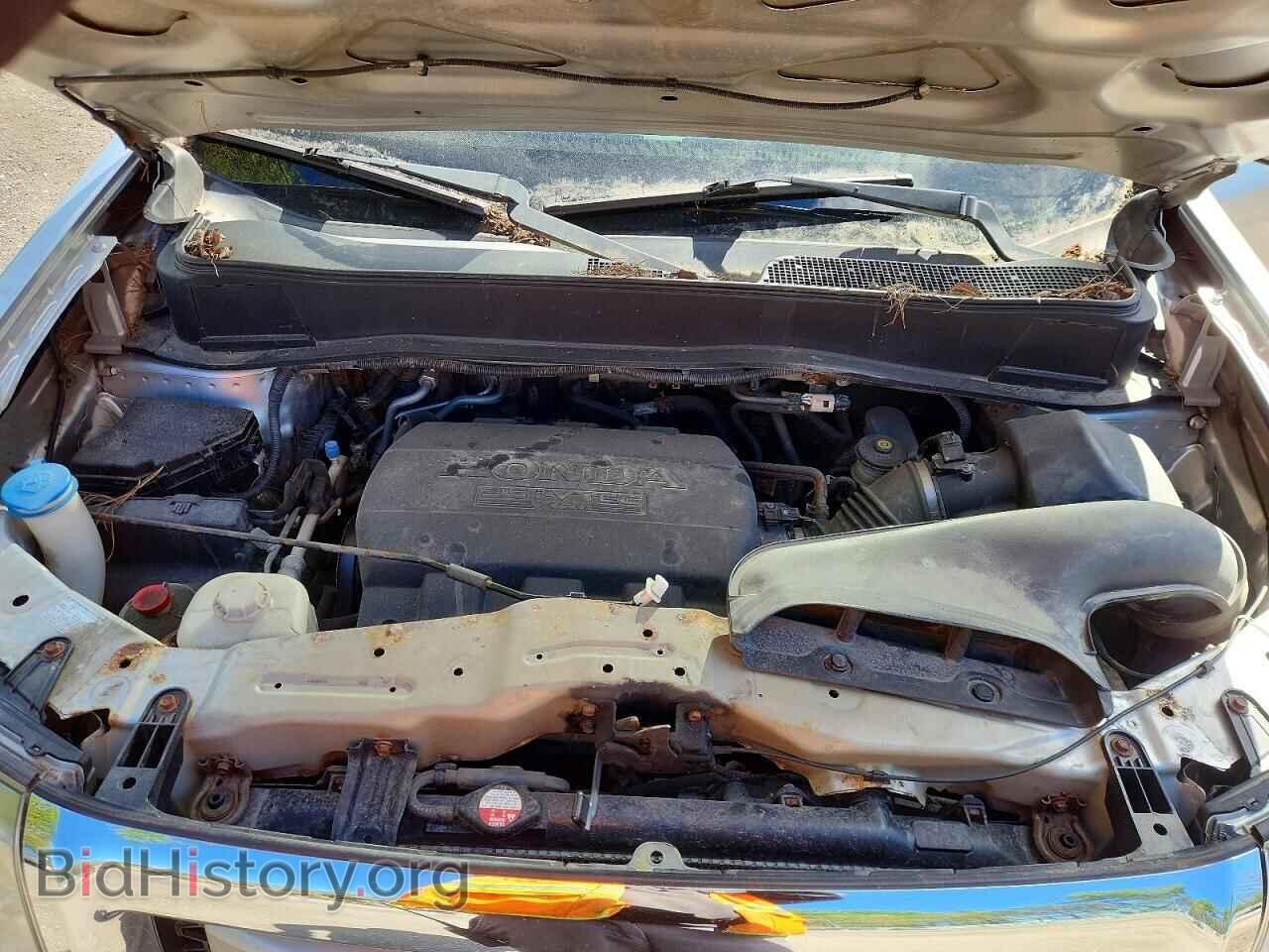 2011 HONDA PILOT - VIN: 5FNYF4H45BB103094 - Photo 12