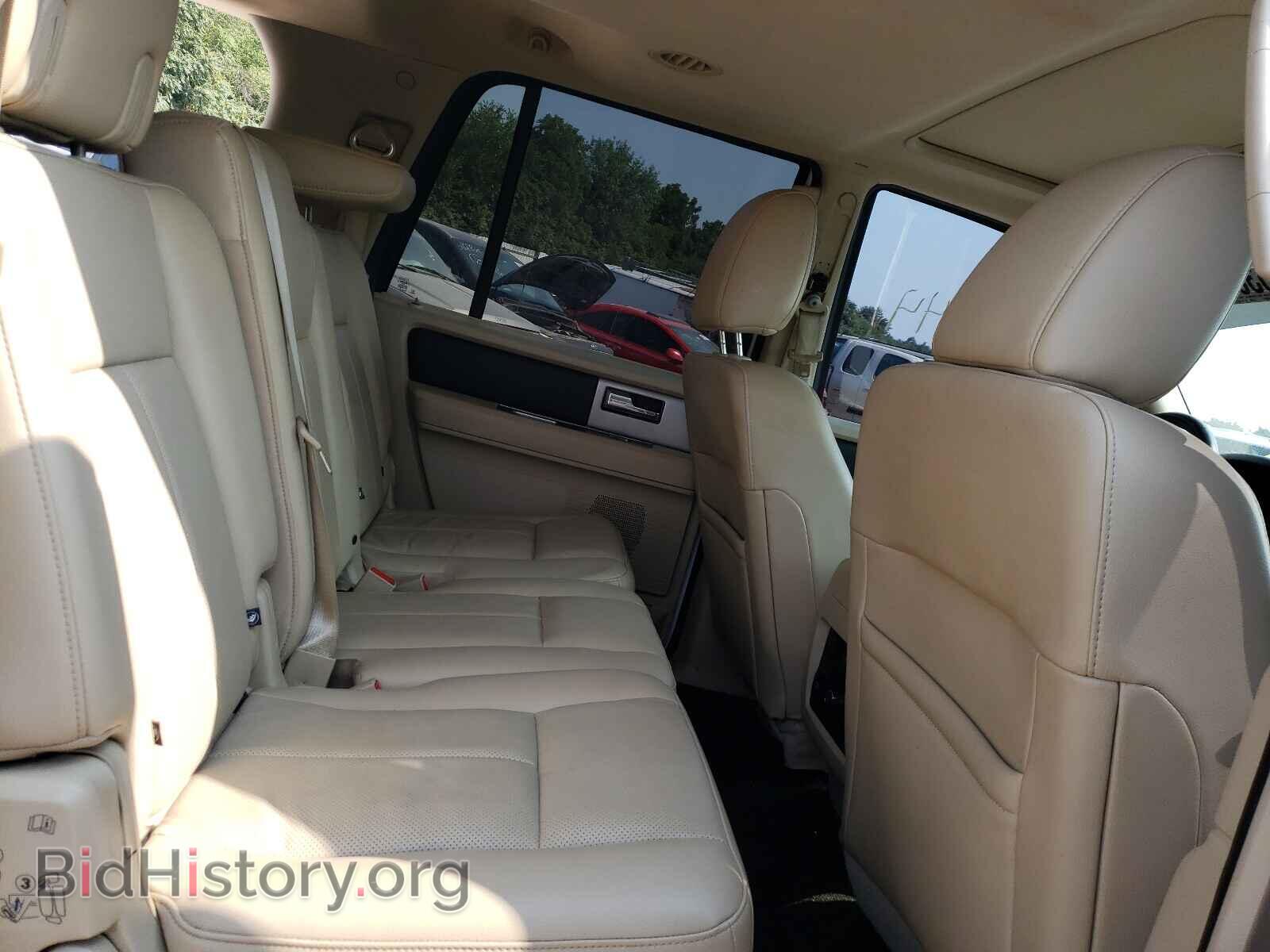2017 FORD EXPEDITION - VIN: 1FMJK1HT7HEA84752 - Фото 6