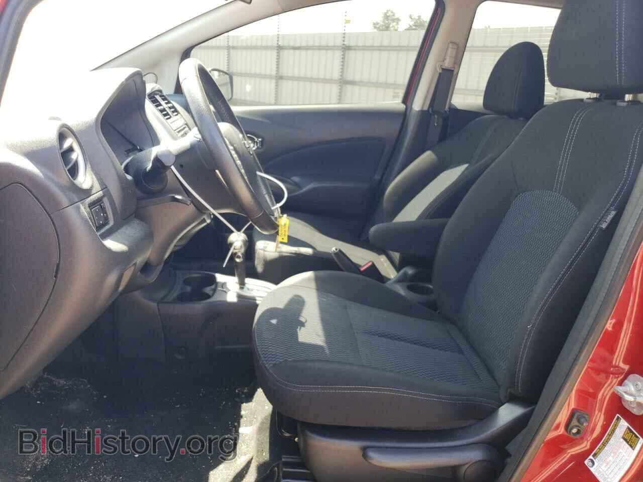 2015 NISSAN VERSA - VIN: 3N1CE2CP1FL355003 - Фото 7
