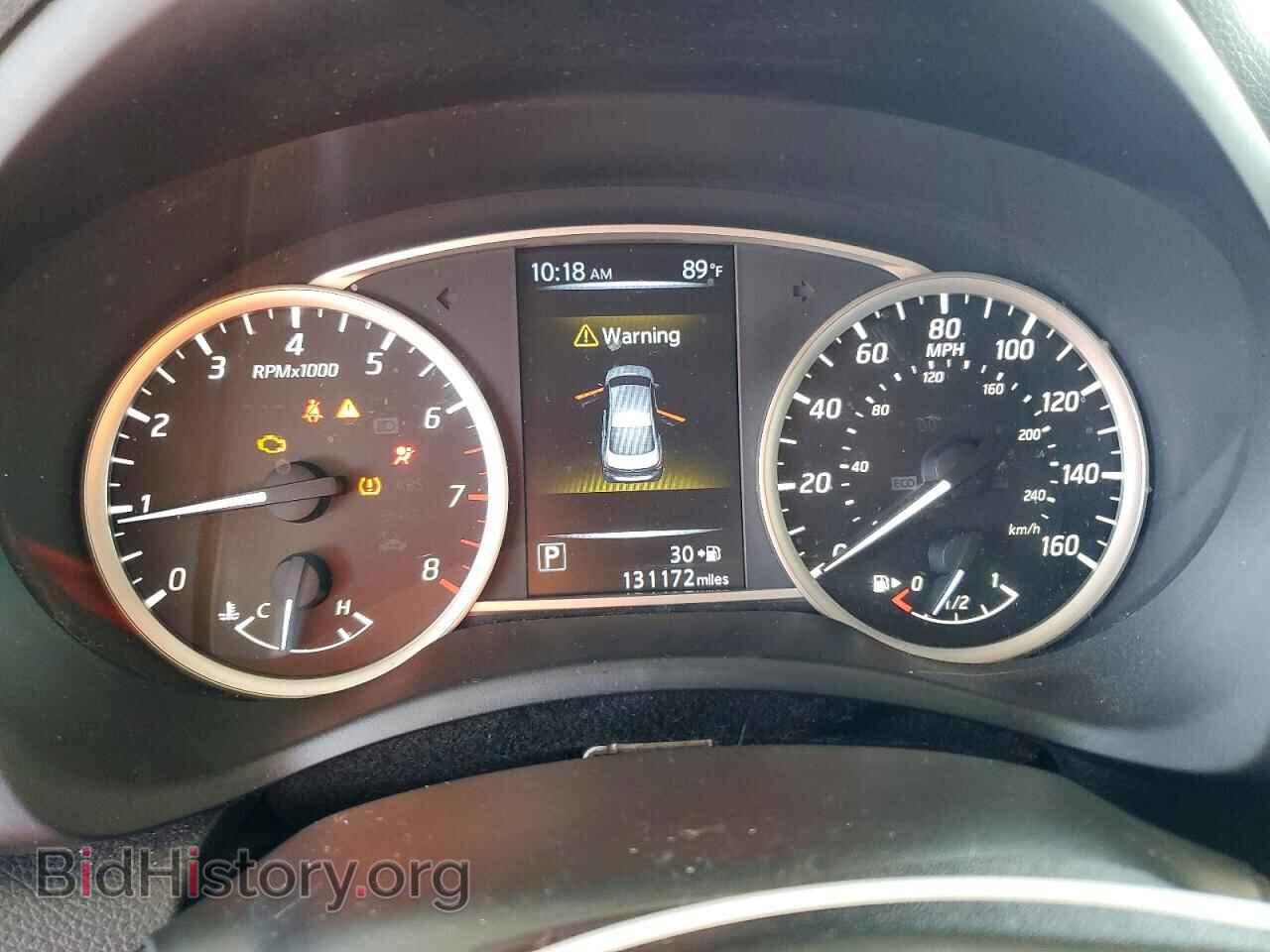 2017 NISSAN SENTRA - VIN: 3N1AB7AP9HY400792 - Фото 9