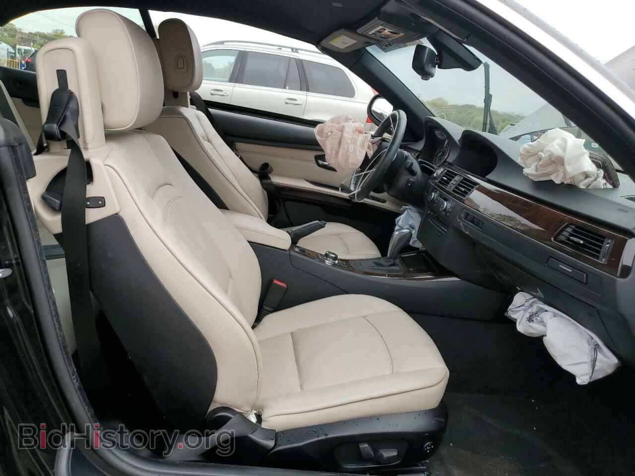 2011 BMW 3 SERIES - VIN: WBADW3C59BE541429 - Фото 7