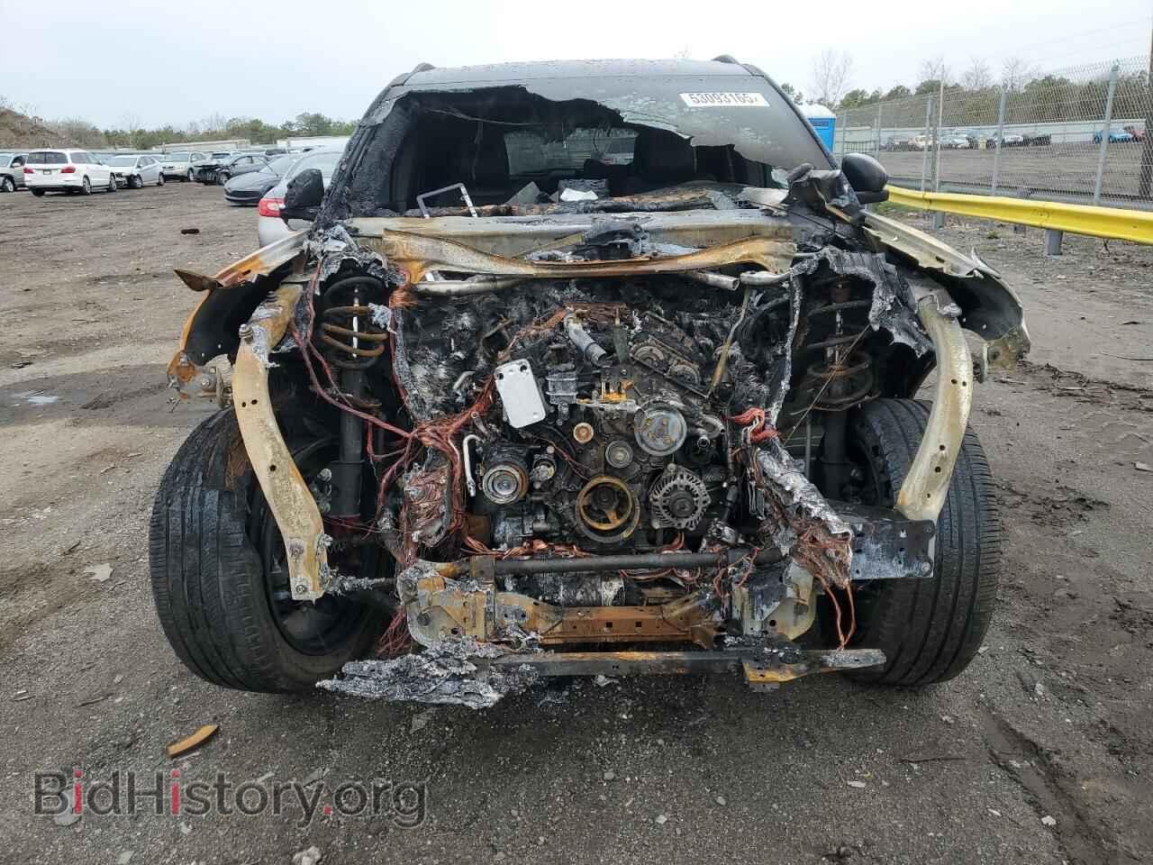2023 FORD EXPLORER - VIN: 1FM5K8GC6PGB14032 - Фото 5