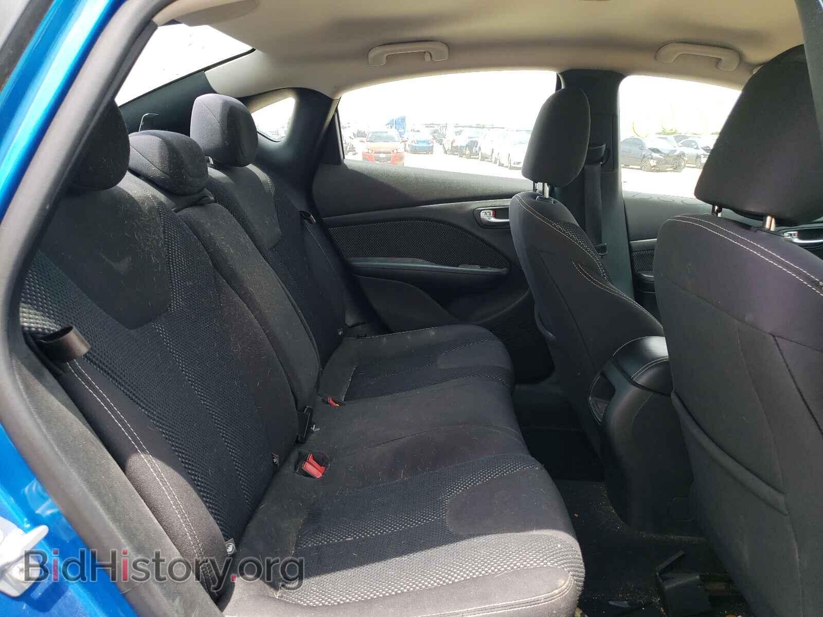 2015 DODGE DART - VIN: 1C3CDFBB5FD223773 - Фото 6