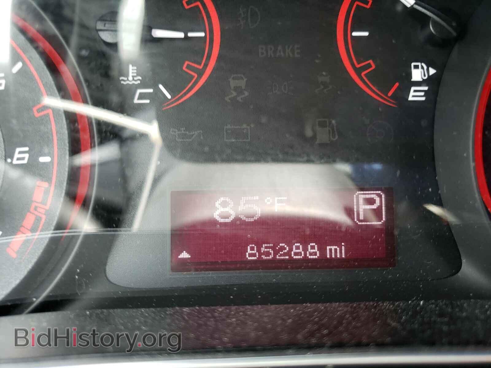 2015 DODGE DART - VIN: 1C3CDFBB5FD223773 - Фото 8