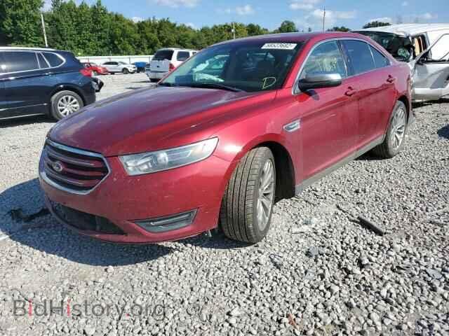 2014 FORD TAURUS - VIN: 1FAHP2F80EG179264 - Photo 2