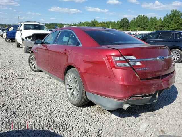 2014 FORD TAURUS - VIN: 1FAHP2F80EG179264 - Photo 3