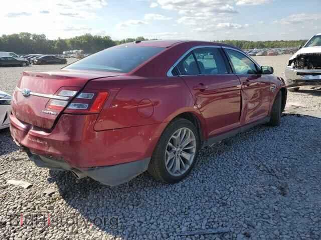 2014 FORD TAURUS - VIN: 1FAHP2F80EG179264 - Photo 4
