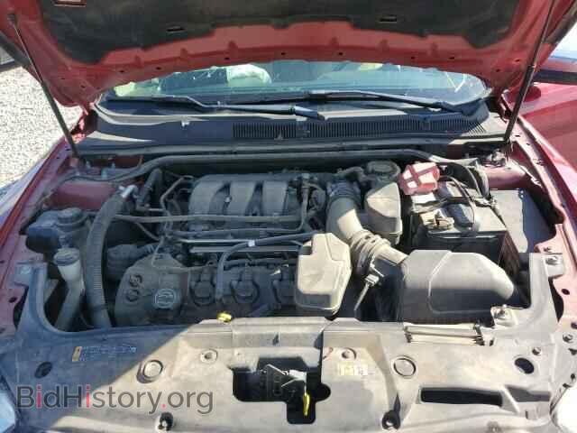 2014 FORD TAURUS - VIN: 1FAHP2F80EG179264 - Photo 7