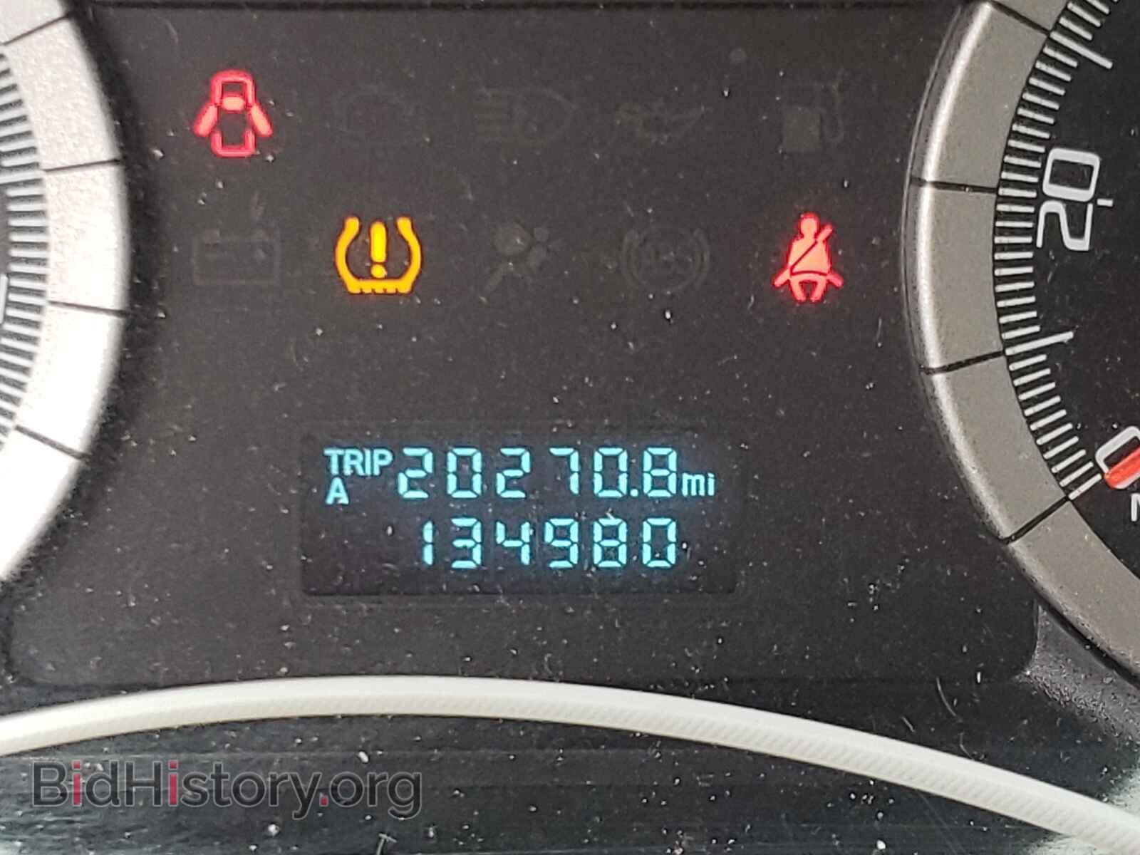 2009 FORD ESCAPE - VIN: 1FMCU02759KB20272 - Фото 8