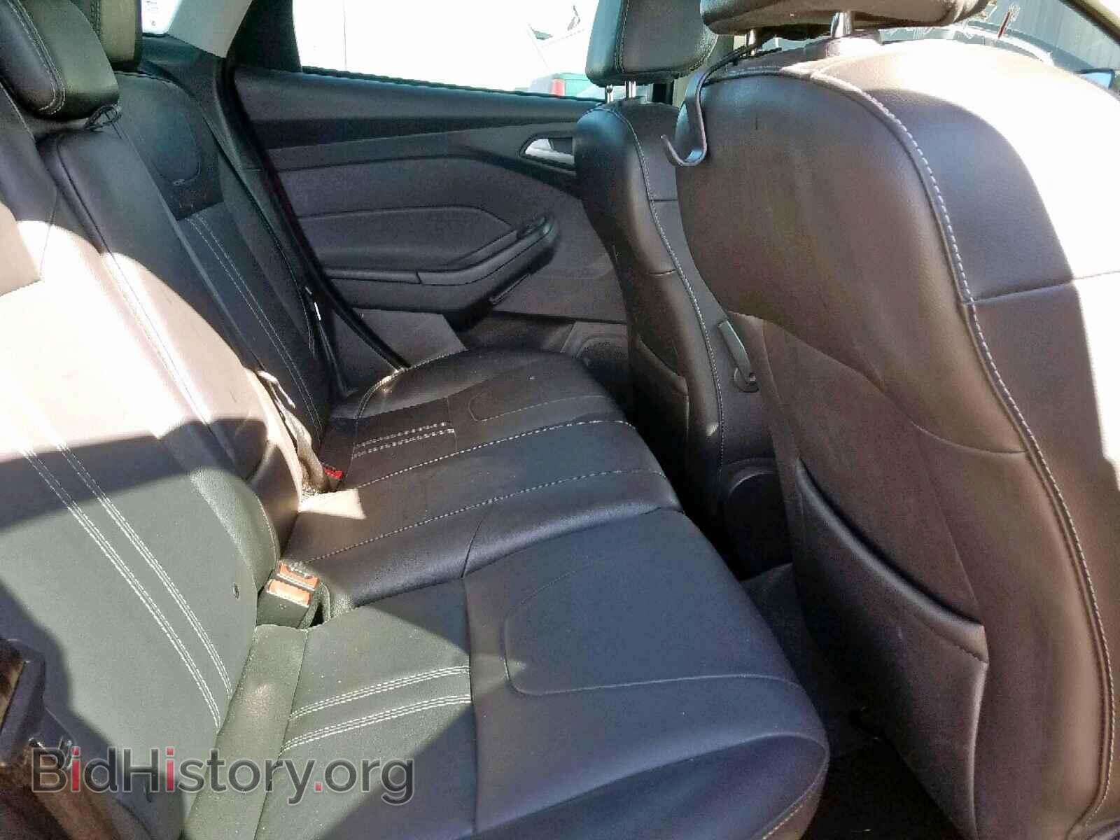 2014 FORD FOCUS SE - VIN: 1FADP3F21EL444183 - Фото 6