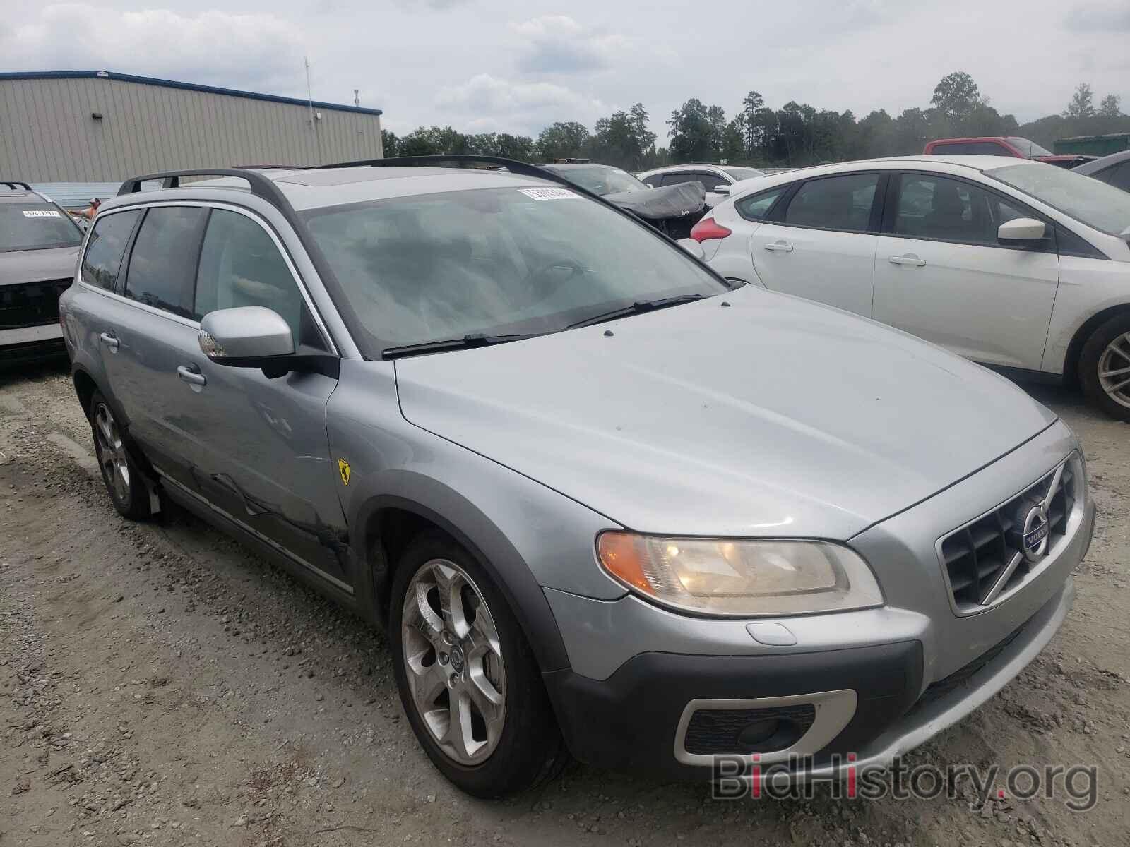 Photo YV4992BZ3A1090189 - VOLVO XC70 2010