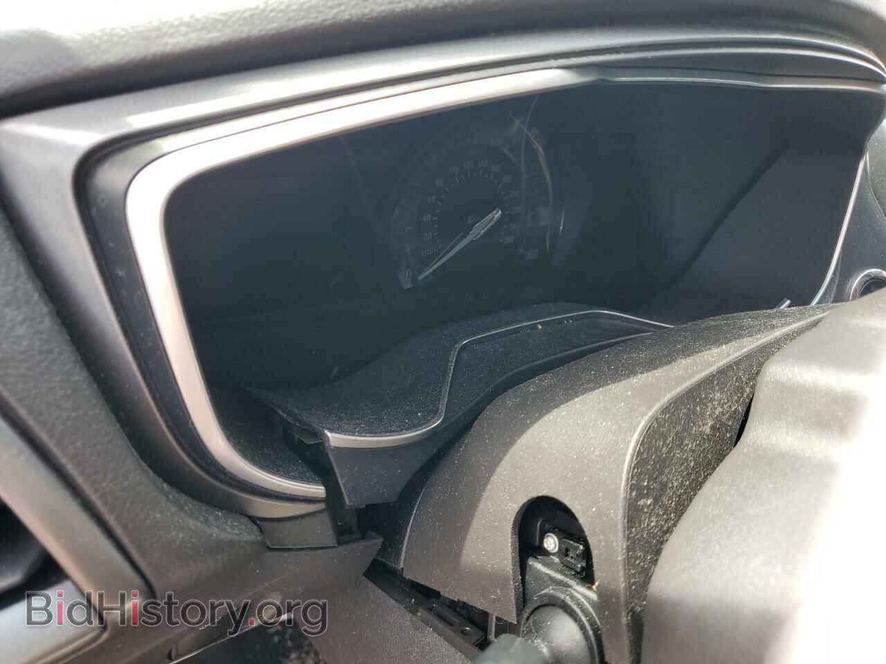 2016 FORD FUSION - VIN: 3FA6P0K95GR367221 - Фото 9