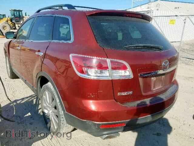 2009 MAZDA CX-9 - VIN: JM3TB28A590165787 - Фото 3