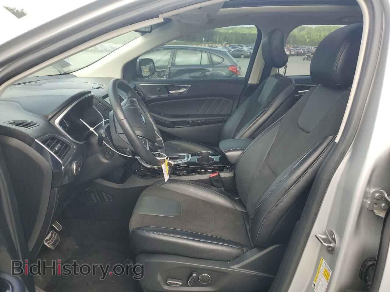 2018 FORD EDGE - VIN: 2FMPK4AP8JBC59584 - Фото 7