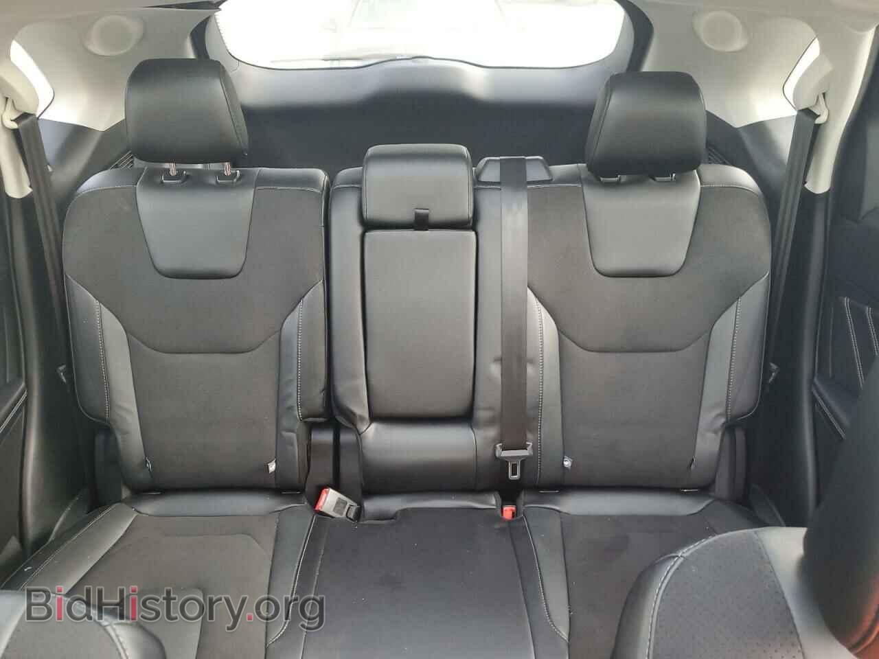 2018 FORD EDGE - VIN: 2FMPK4AP8JBC59584 - Фото 10