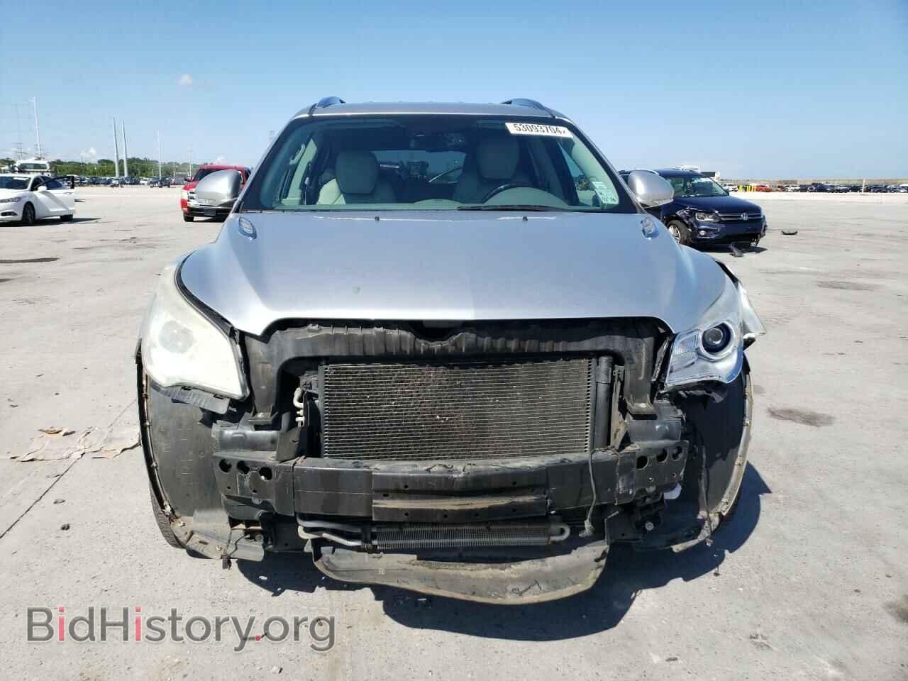 2014 BUICK ENCLAVE - VIN: 5GAKRBKD3EJ262320 - Photo 5