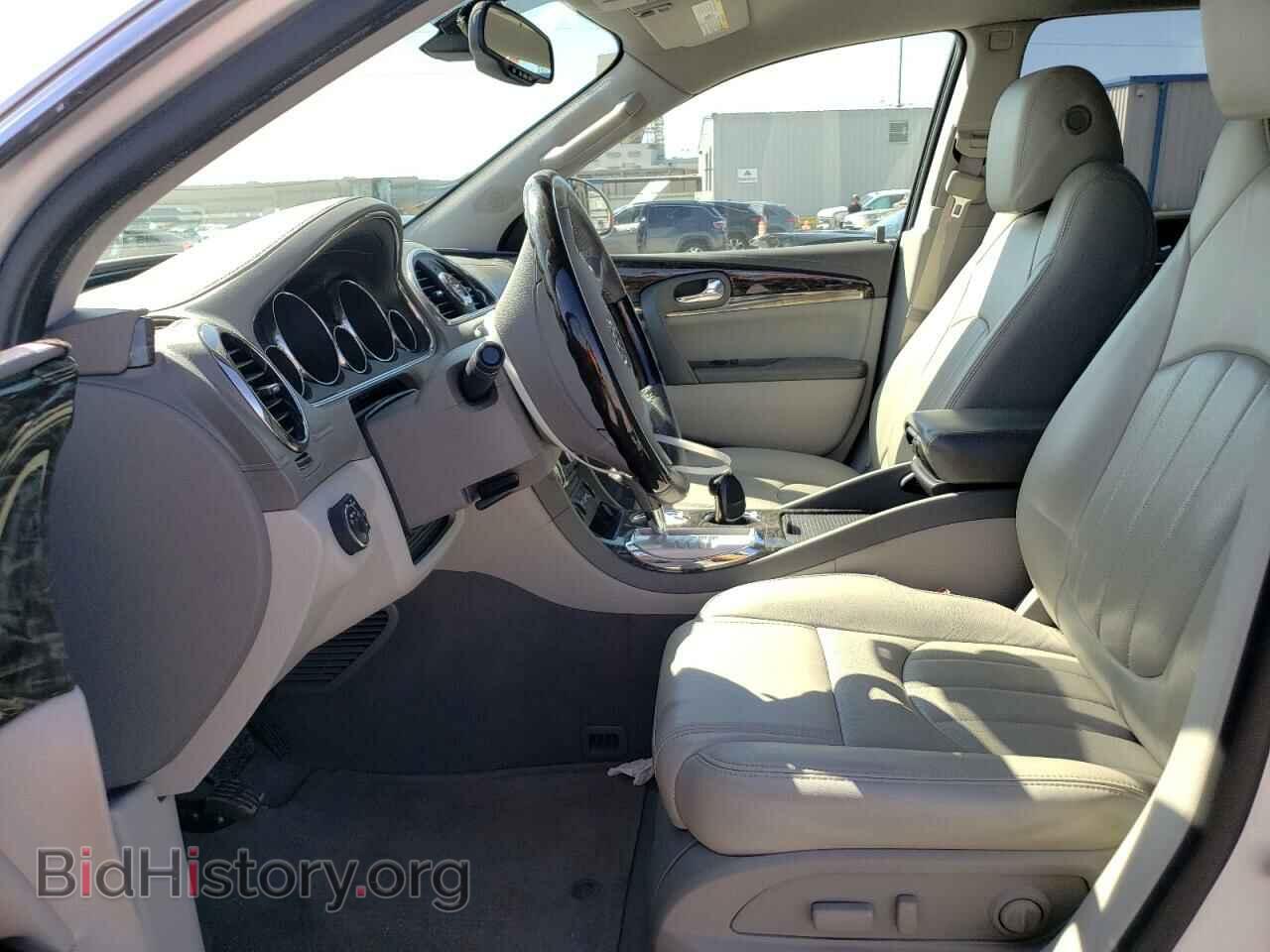 2014 BUICK ENCLAVE - VIN: 5GAKRBKD3EJ262320 - Photo 7