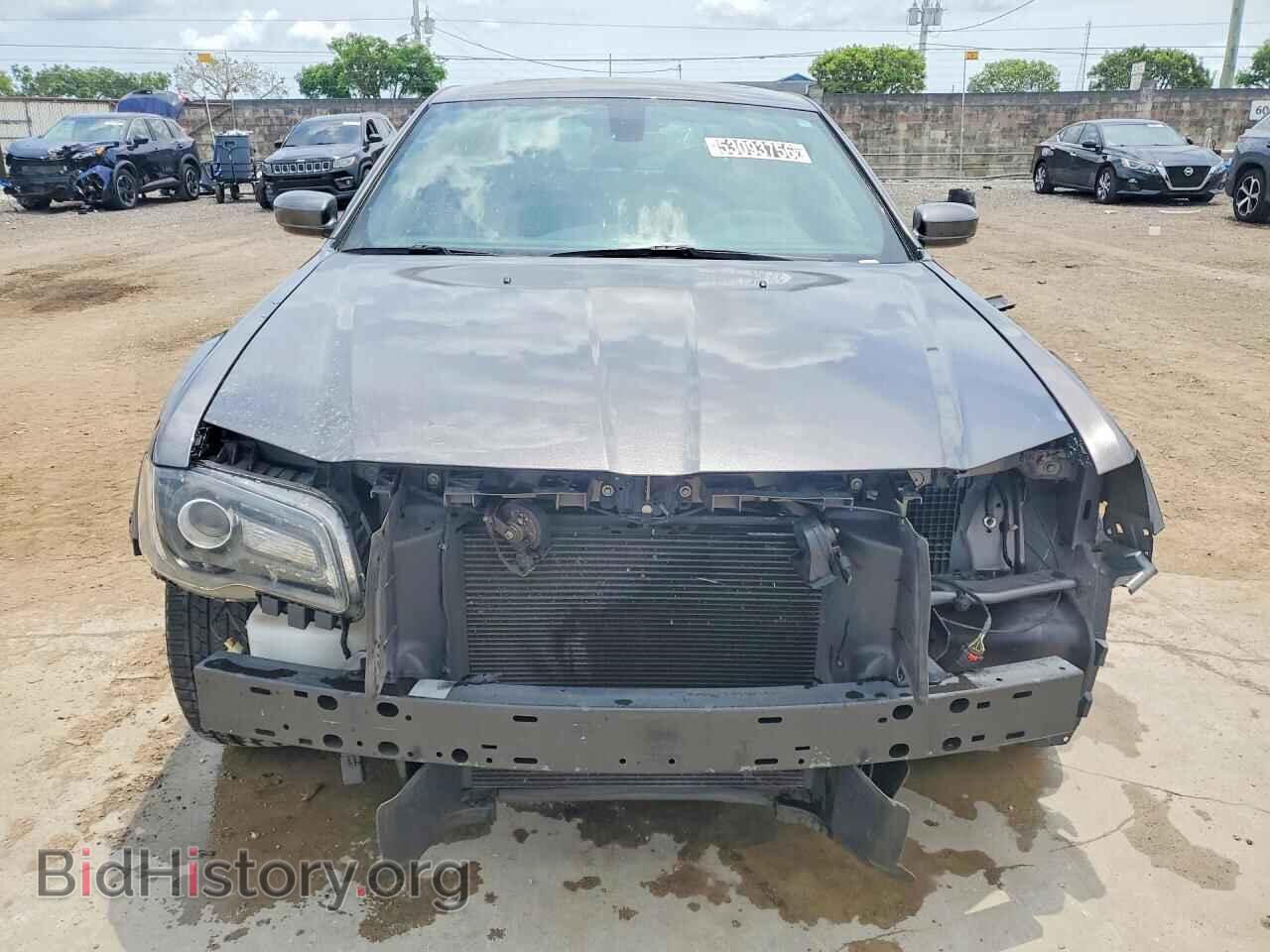 2023 CHRYSLER 300 - VIN: 2C3CCABG2PH641097 - Фото 5
